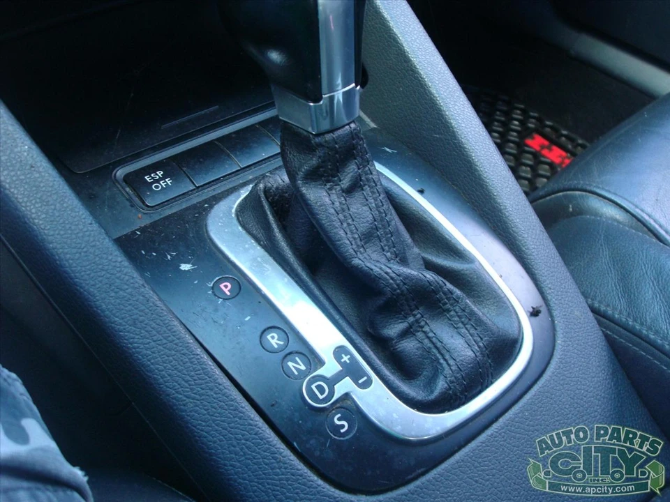 2007 Volkswagen GTI Mk5 - Image 31 of 31