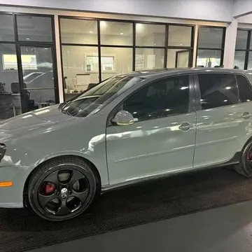 2007 Volkswagen GTI 2.0T