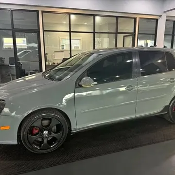 2007 Volkswagen GTI 2.0T