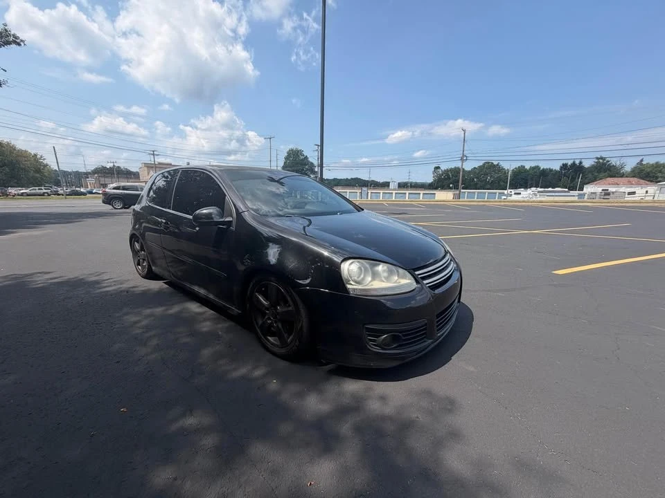 2007 Volkswagen GTI Mk5 - Image 10 of 13