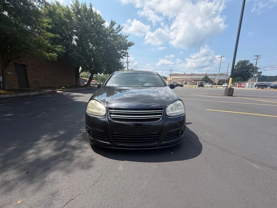 2007 Volkswagen GTI Mk5 - Image 11 of 13