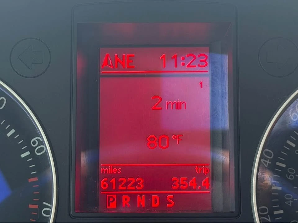 2007 Volkswagen GTI Mk5 - Image 13 of 13