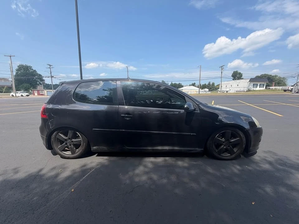 2007 Volkswagen GTI Mk5 - Image 3 of 13