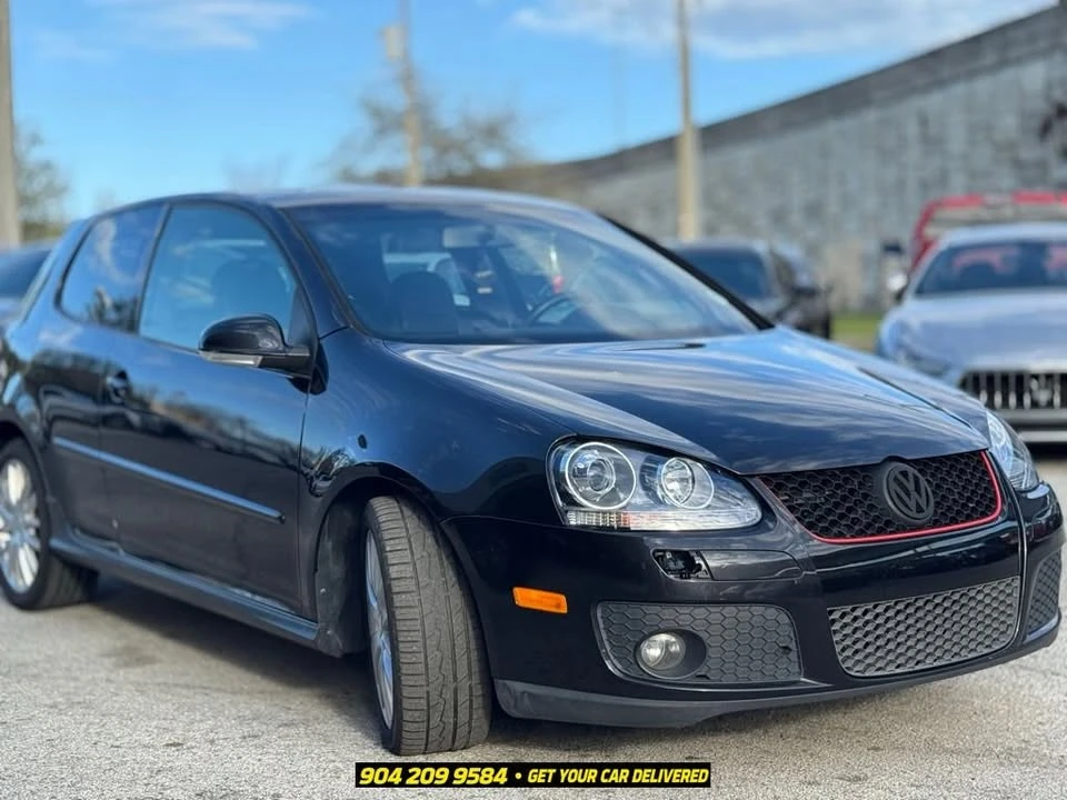 2007 Volkswagen GTI Mk5 - Image 5 of 10