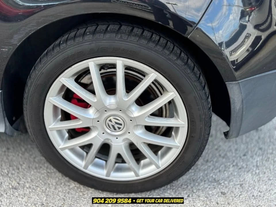 2007 Volkswagen GTI Mk5 - Image 10 of 10