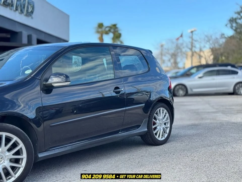 2007 Volkswagen GTI Mk5 - Image 2 of 10