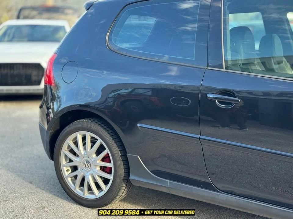 2007 Volkswagen GTI Mk5 - Image 6 of 10