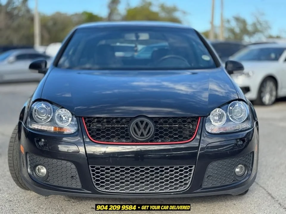 2007 Volkswagen GTI Mk5 - Image 4 of 10