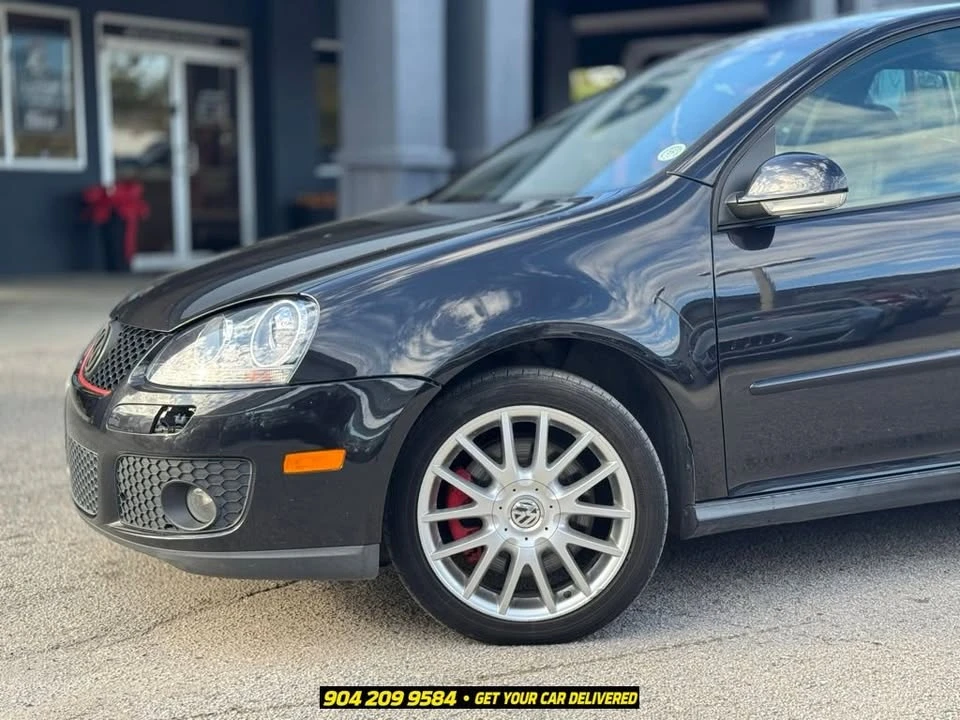 2007 Volkswagen GTI Mk5 - Image 3 of 10