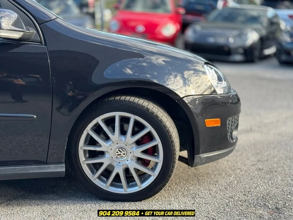 2007 Volkswagen GTI Mk5 - Image 7 of 10