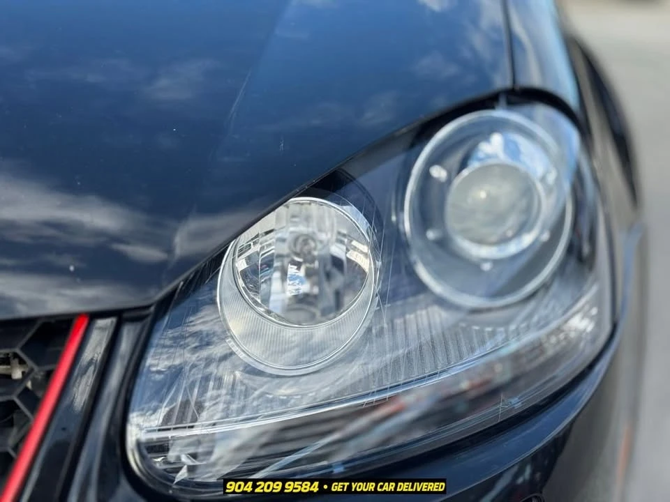 2007 Volkswagen GTI Mk5 - Image 8 of 10