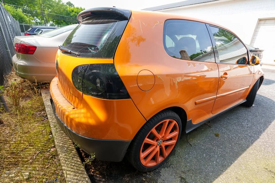 2007 Volkswagen GTI Mk5 - Image 3 of 12