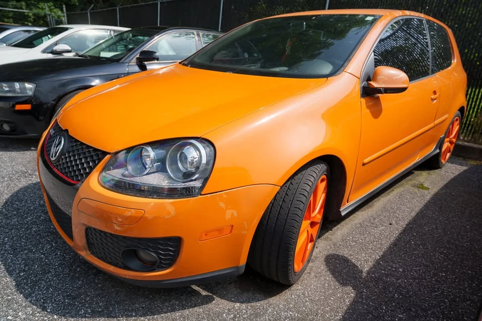 2007 Volkswagen GTI Mk5 - Image 6 of 12