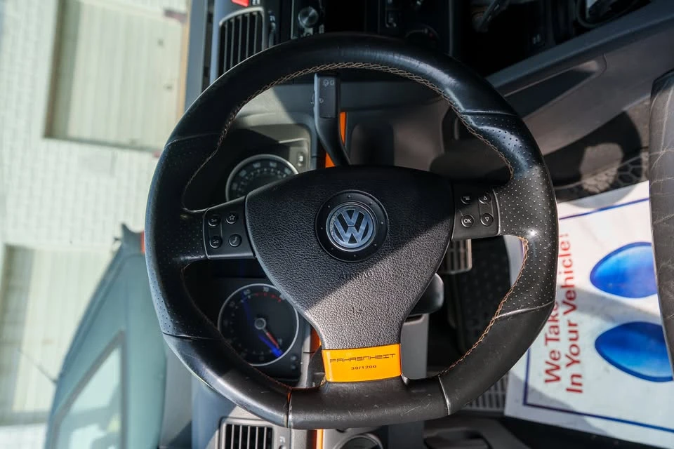 2007 Volkswagen GTI Mk5 - Image 8 of 12