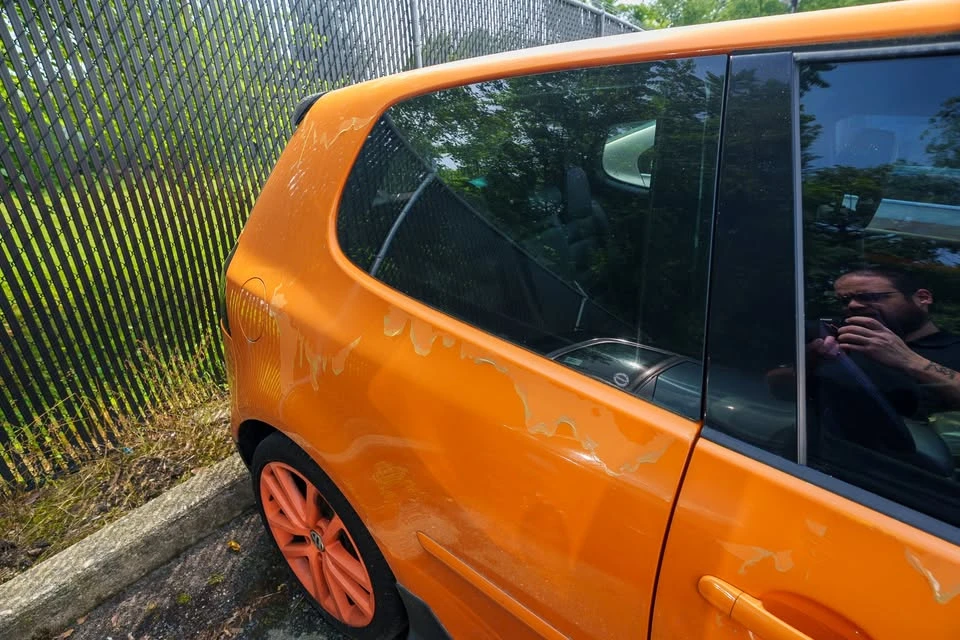 2007 Volkswagen GTI Mk5 - Image 4 of 12
