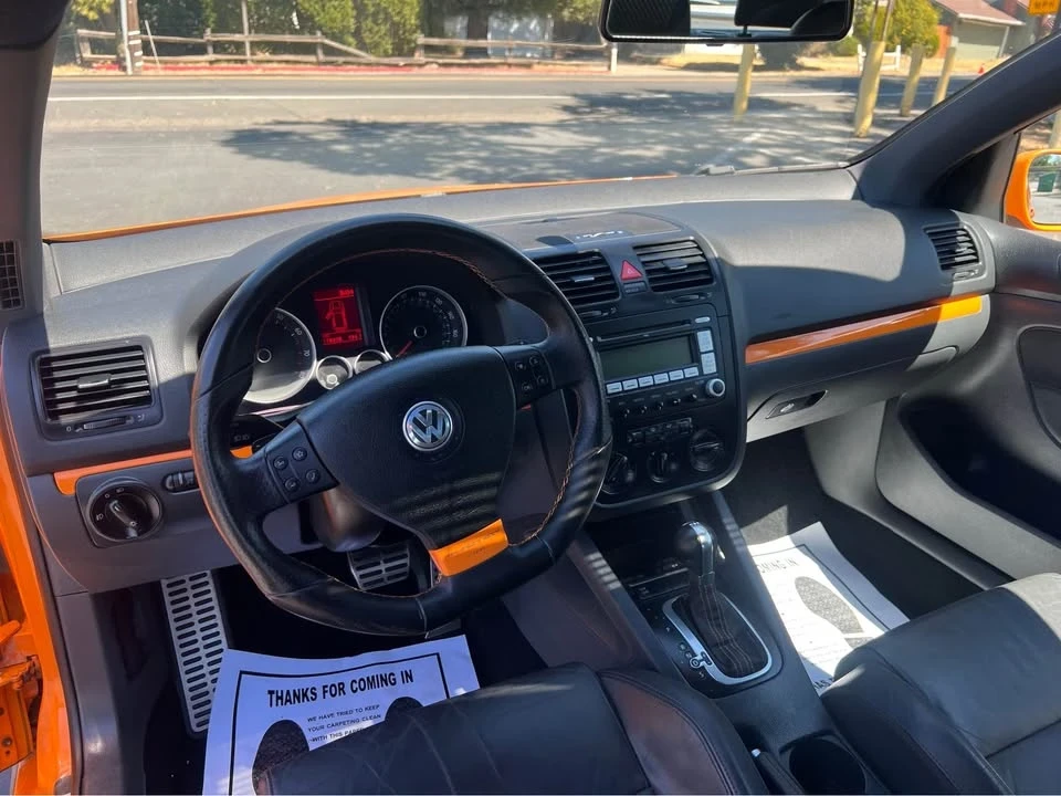 2007 Volkswagen GTI Mk5 - Image 11 of 11