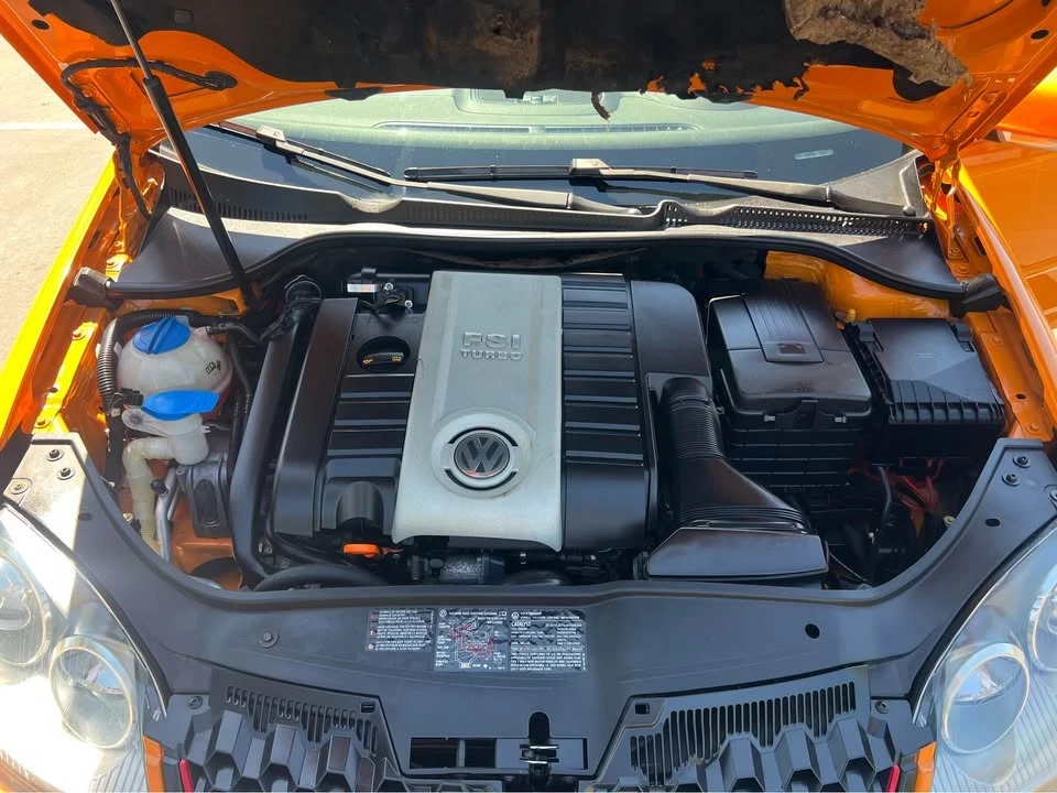 2007 Volkswagen GTI Mk5 - Image 9 of 11