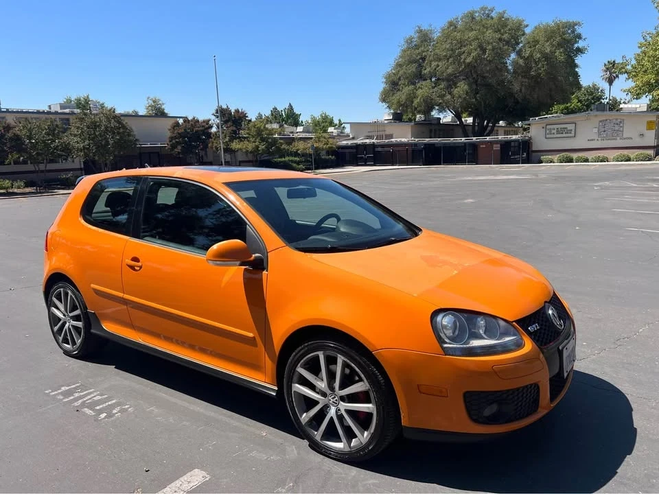2007 Volkswagen GTI Mk5 - Image 3 of 11