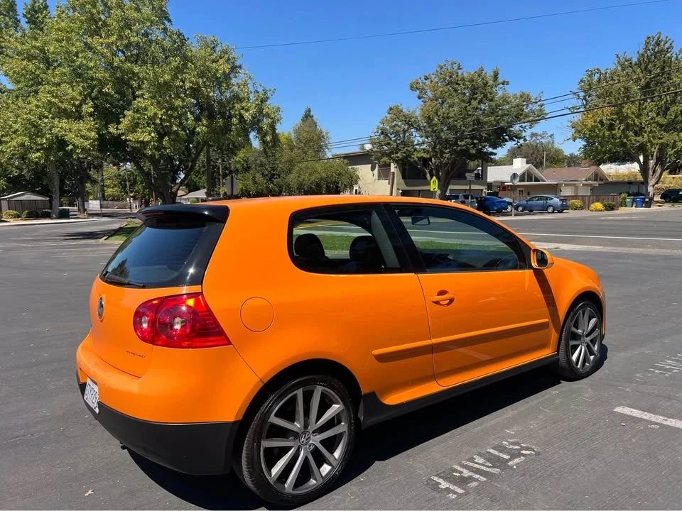 2007 Volkswagen GTI Mk5 - Image 4 of 11