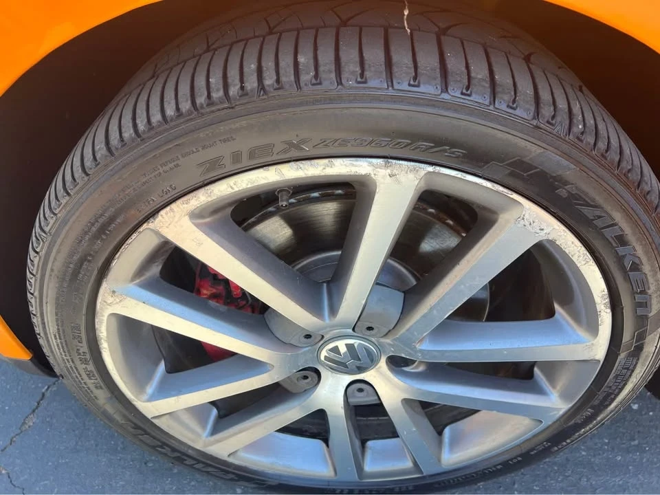 2007 Volkswagen GTI Mk5 - Image 10 of 11