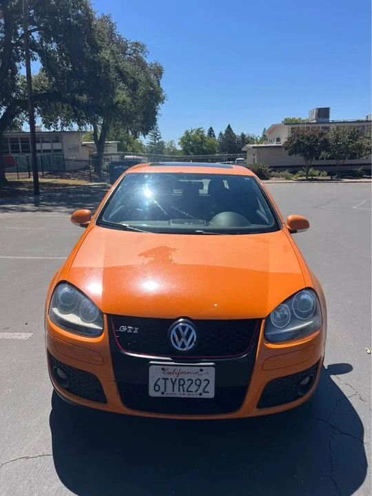 2007 Volkswagen GTI Mk5 - Image 2 of 11