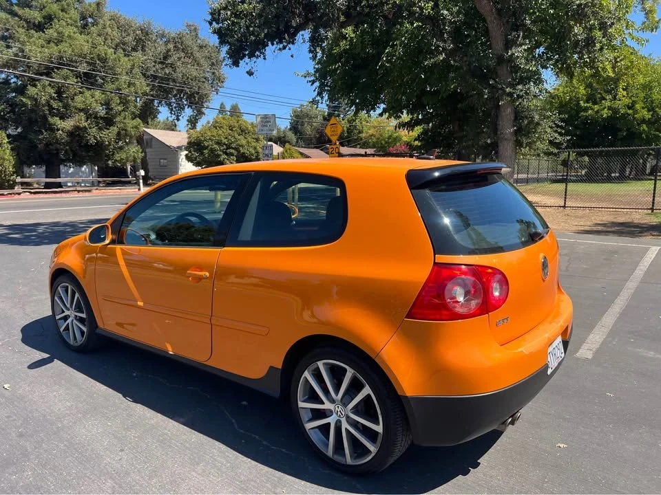 2007 Volkswagen GTI Mk5 - Image 6 of 11