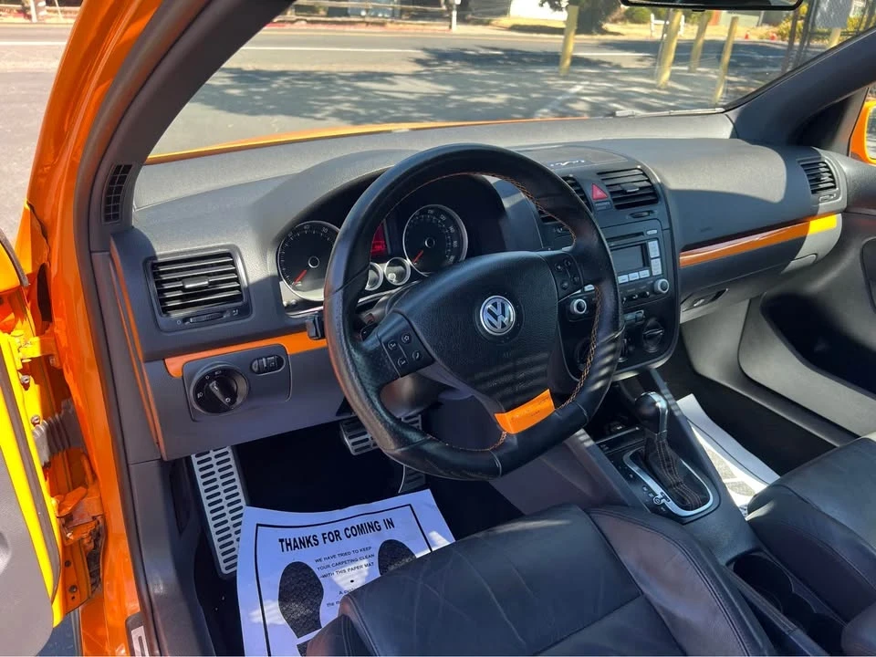2007 Volkswagen GTI Mk5 - Image 8 of 11