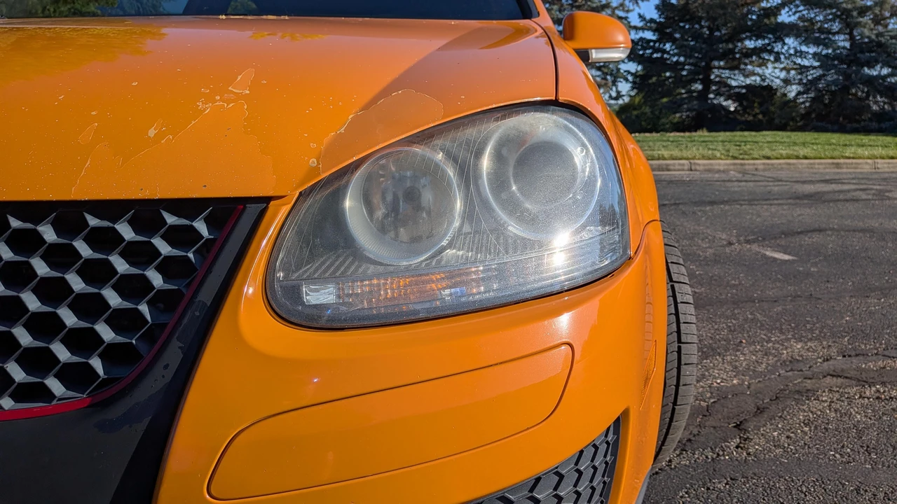 2007 Volkswagen GTI Mk5 - Image 14 of 31