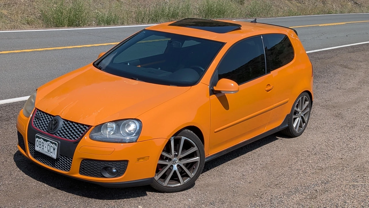 2007 Volkswagen GTI Mk5 - Image 6 of 31