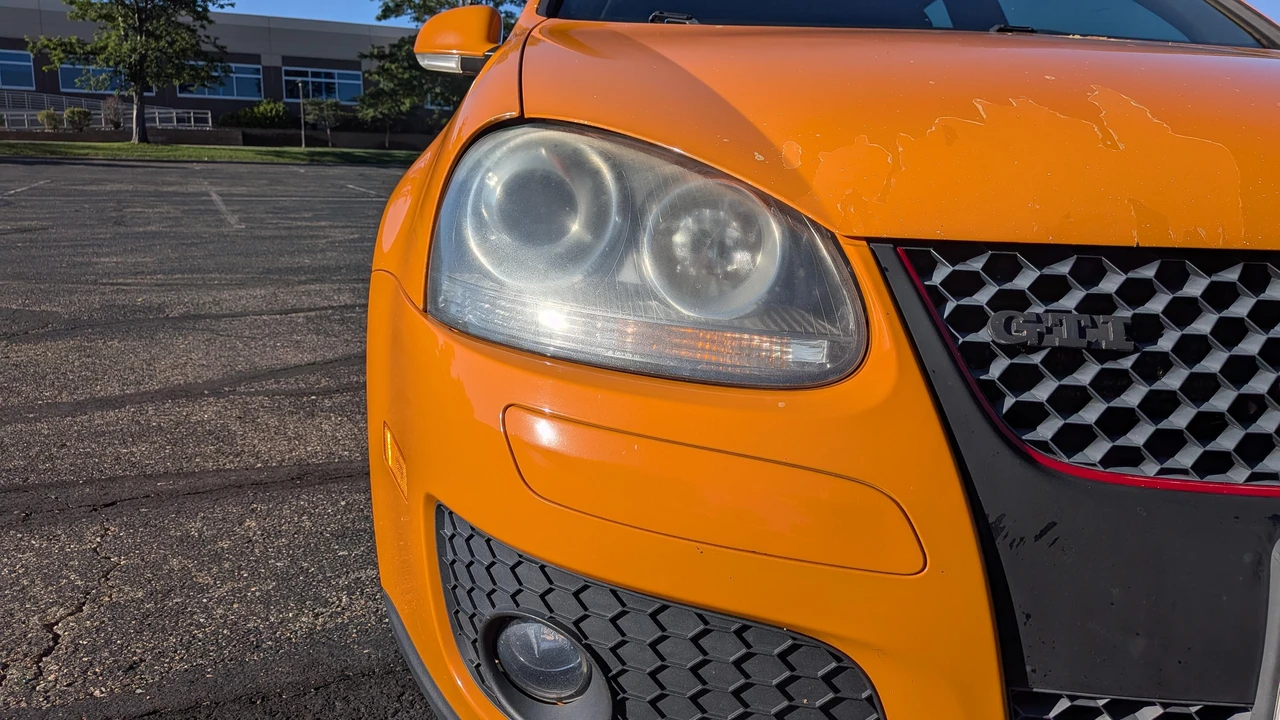 2007 Volkswagen GTI Mk5 - Image 11 of 31