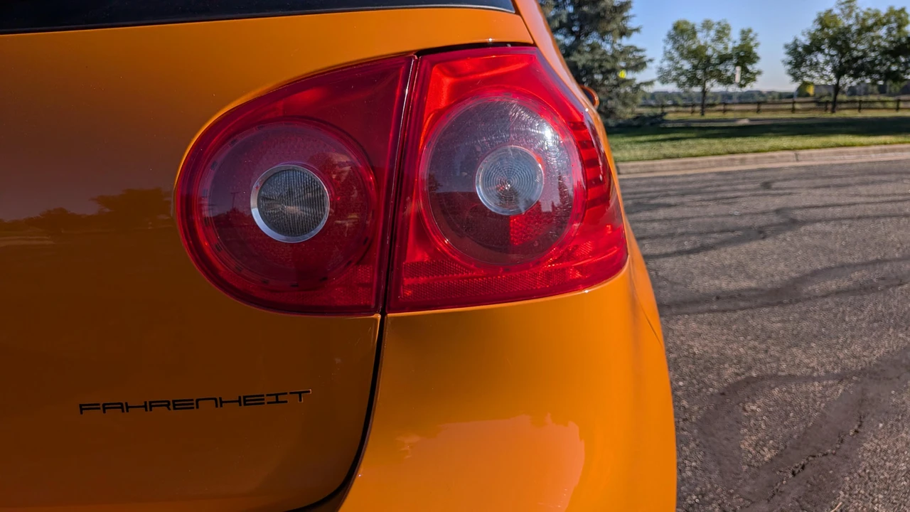 2007 Volkswagen GTI Mk5 - Image 21 of 31