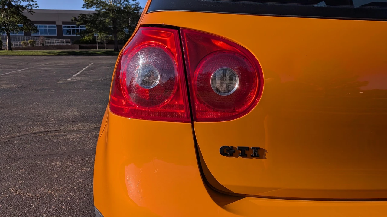 2007 Volkswagen GTI Mk5 - Image 19 of 31