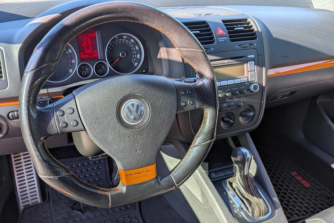 2007 Volkswagen GTI Mk5 - Image 31 of 31