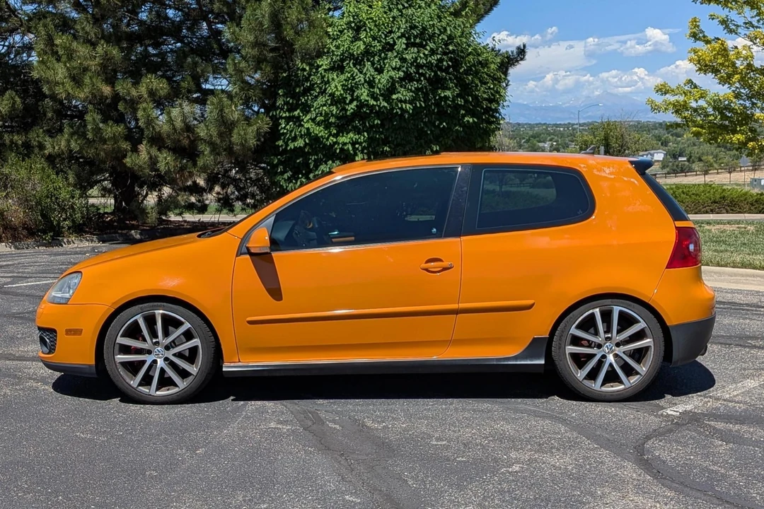2007 Volkswagen GTI Mk5 - Image 3 of 31