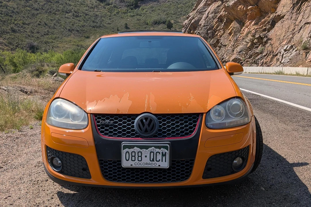2007 Volkswagen GTI Mk5 - Image 2 of 31