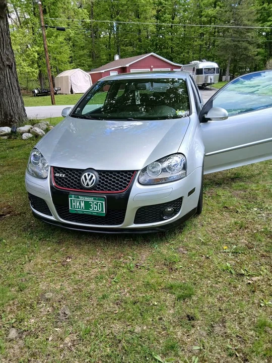 2007 Volkswagen GTI Mk5 - Image 4 of 17