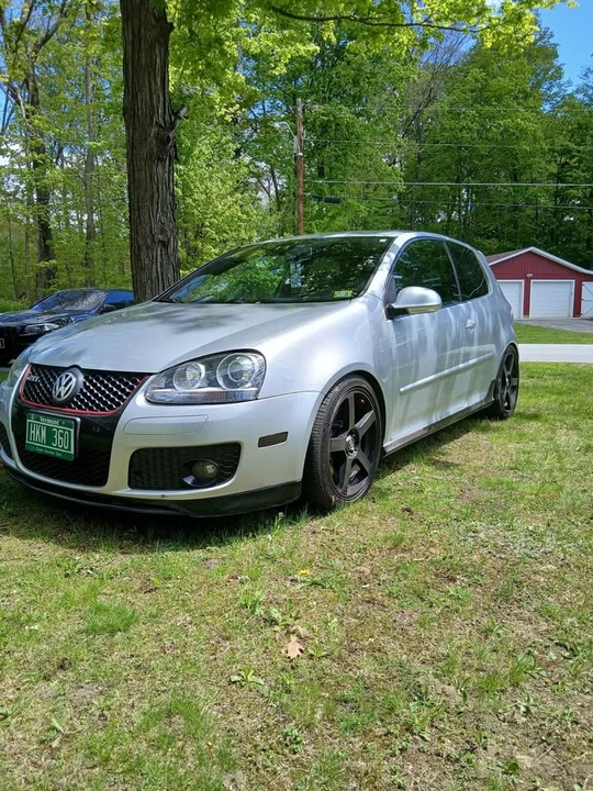 2007 Volkswagen GTI Mk5 - Image 2 of 17