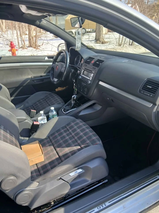 2007 Volkswagen GTI Mk5 - Image 15 of 17