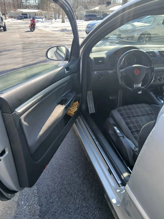 2007 Volkswagen GTI Mk5 - Image 13 of 17