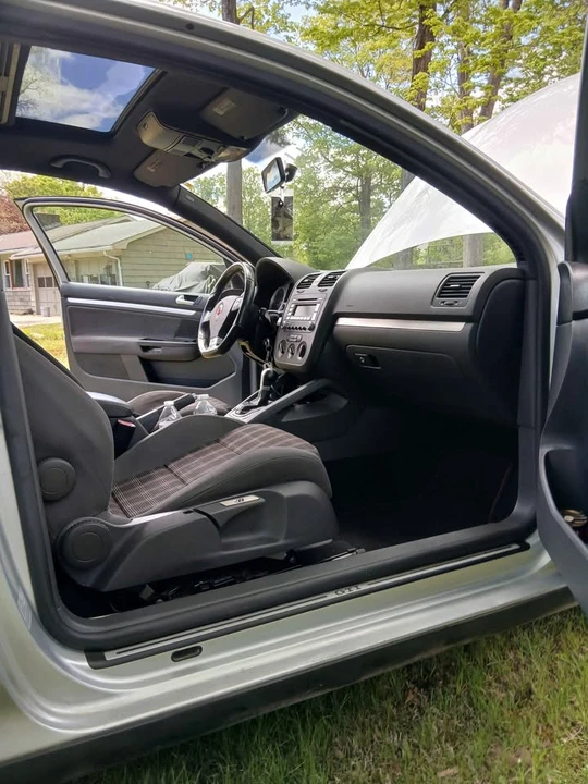 2007 Volkswagen GTI Mk5 - Image 8 of 17