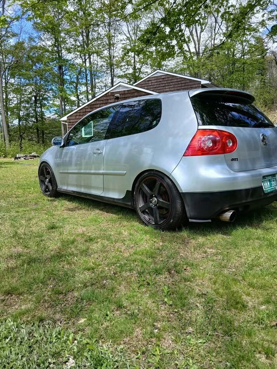 2007 Volkswagen GTI Mk5 - Image 3 of 17