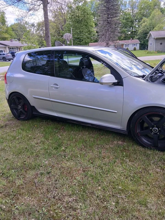2007 Volkswagen GTI Mk5 - Image 5 of 17