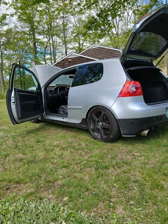 2007 Volkswagen GTI Mk5 - Image 10 of 17