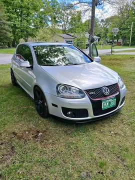 2007 Volkswagen GTI GTI