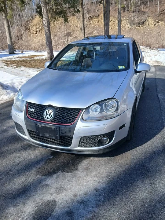 2007 Volkswagen GTI Mk5 - Image 17 of 17