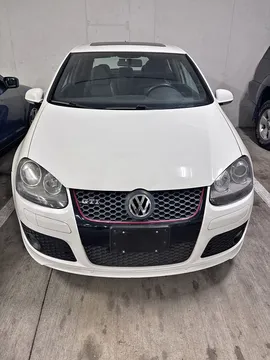 2007 Volkswagen GTI