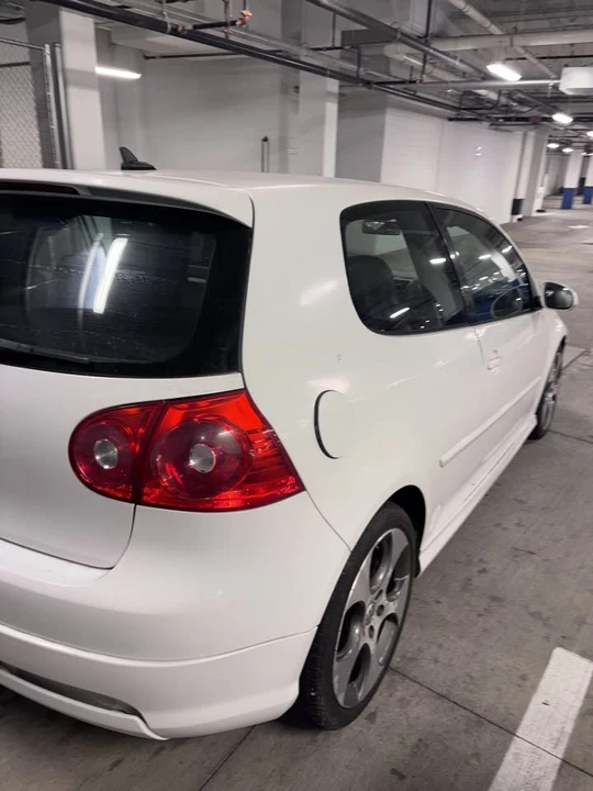 2007 Volkswagen GTI Mk5 - Image 7 of 19