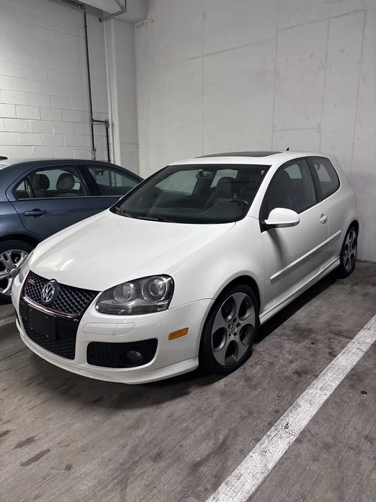 2007 Volkswagen GTI Mk5 - Image 2 of 19
