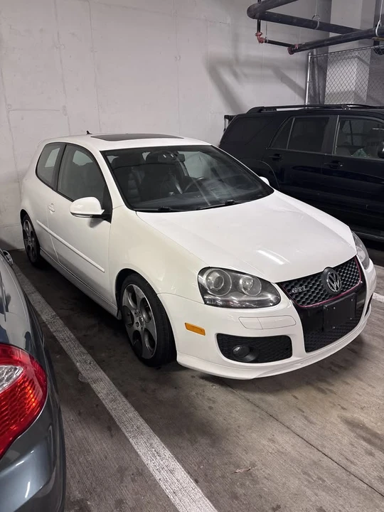2007 Volkswagen GTI Mk5 - Image 4 of 19