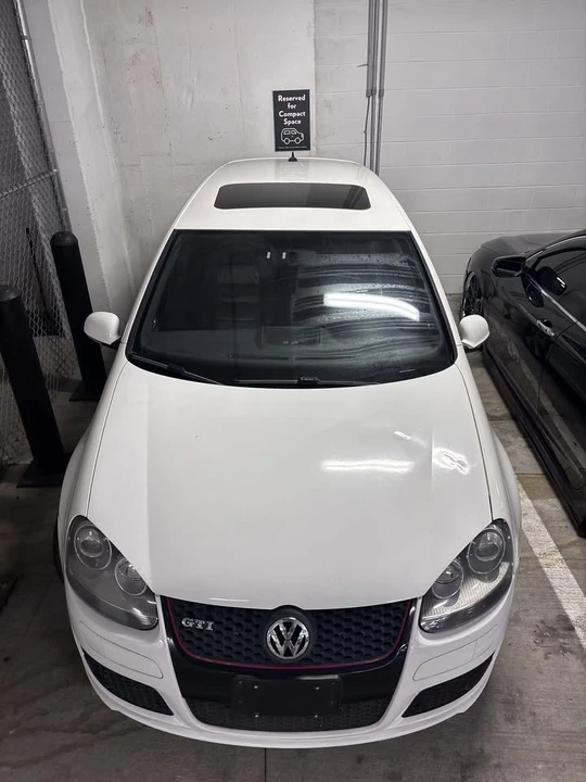2007 Volkswagen GTI Mk5 - Image 3 of 19